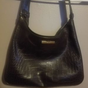 Nine West shoulder purse